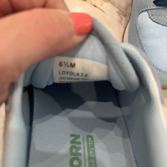 Tretorn Loyola 2.8 - Picture 2 of 3